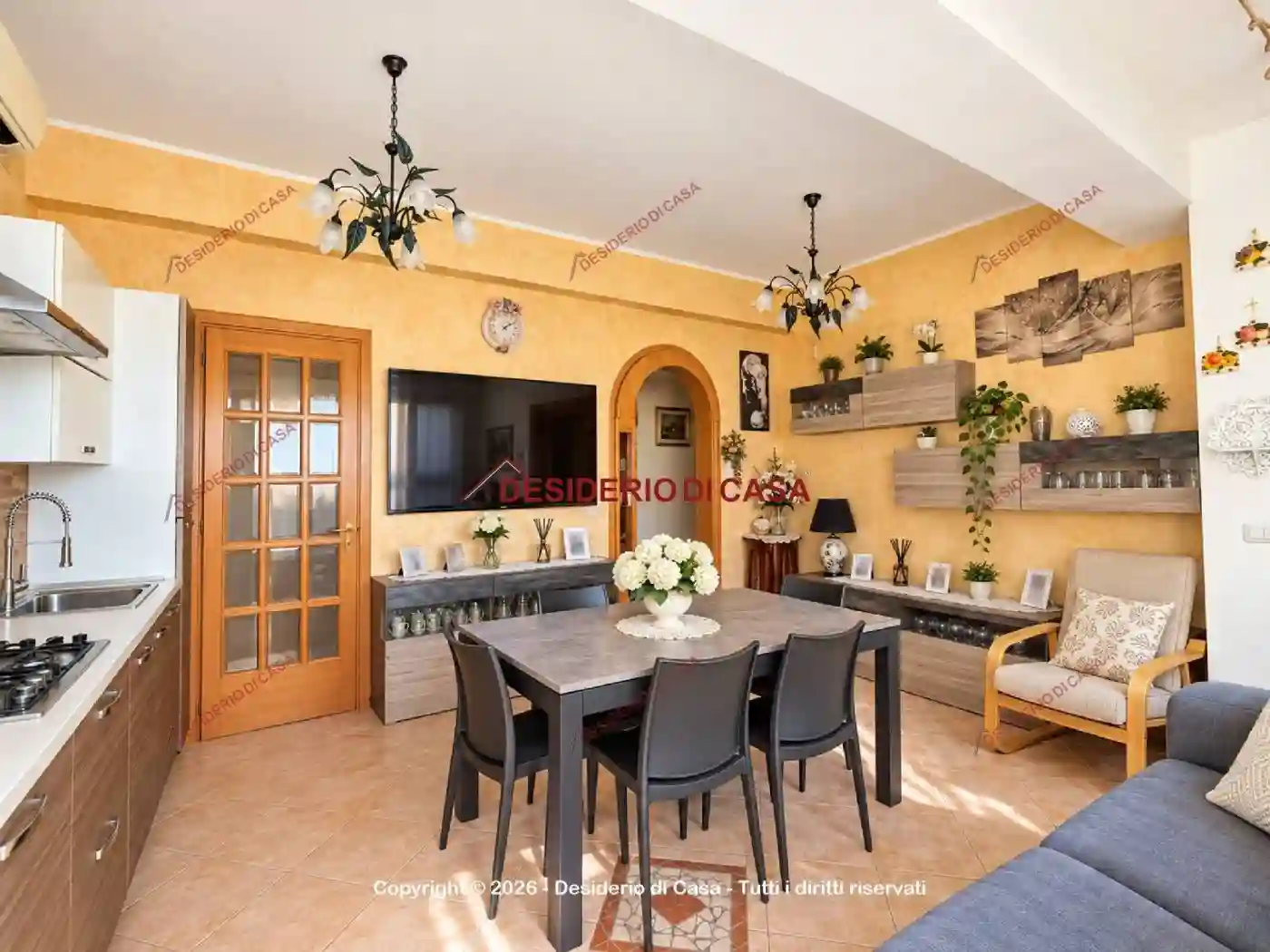 Appartamento - foto 3