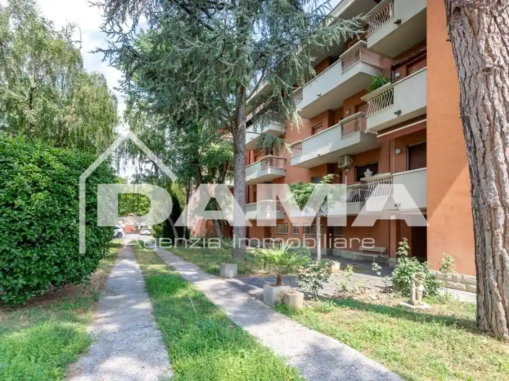 Appartamento in vendita a Forlì