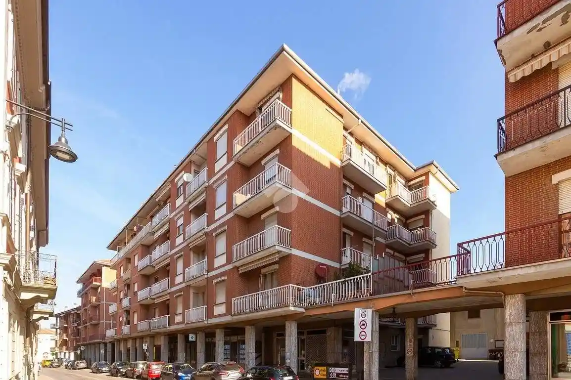 Appartamento in vendita a Costigliole d'Asti
