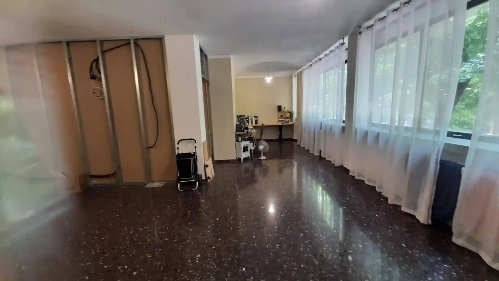 Appartamento in vendita a Udine