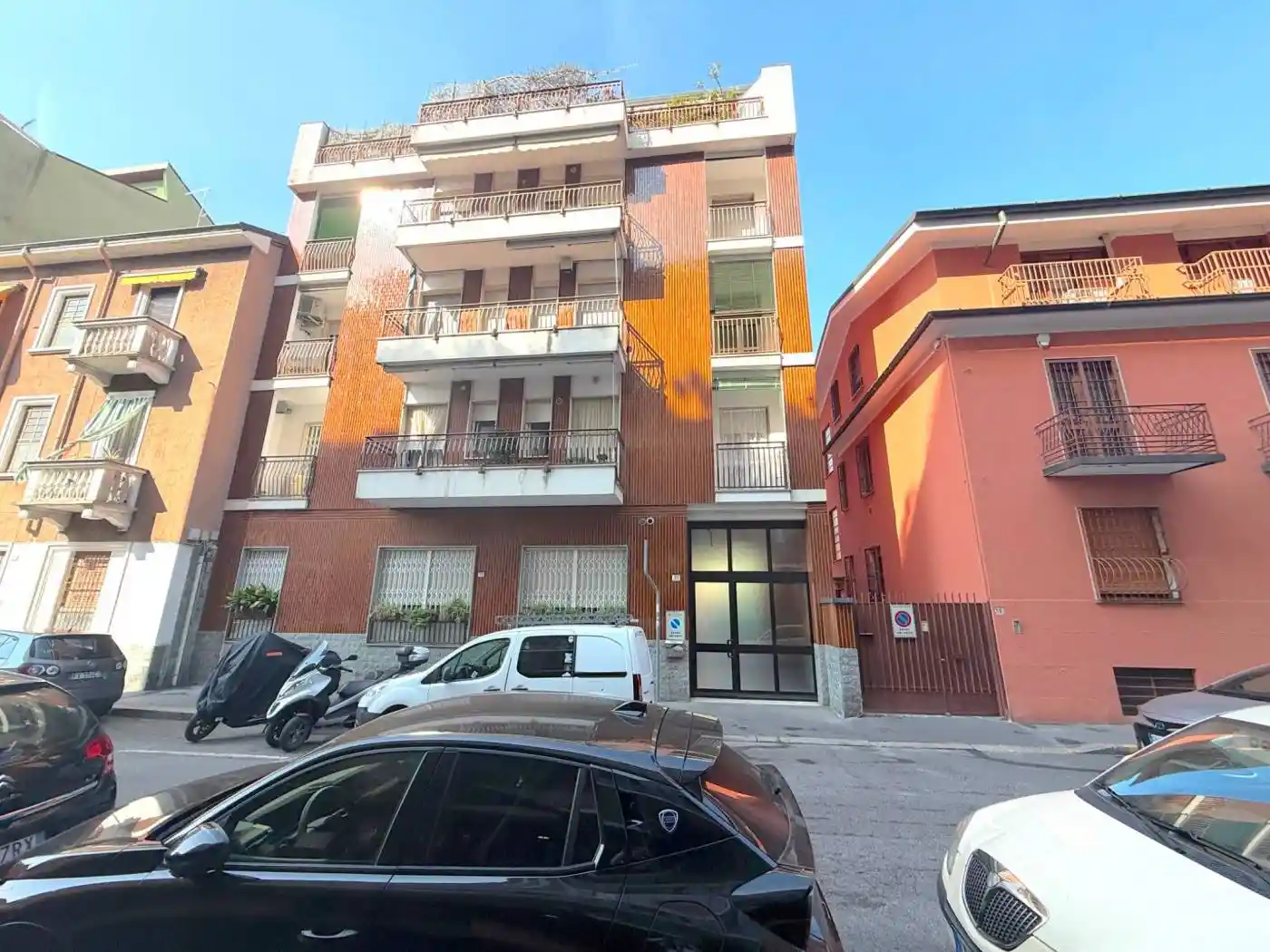 Appartamento in vendita a Sesto San Giovanni