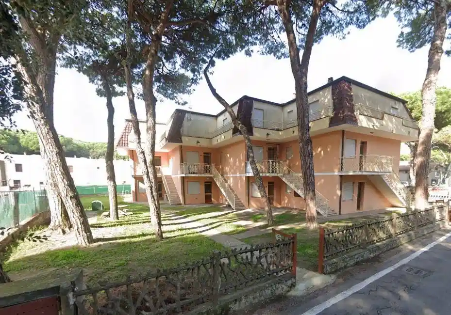 Appartamento in vendita a Rosolina