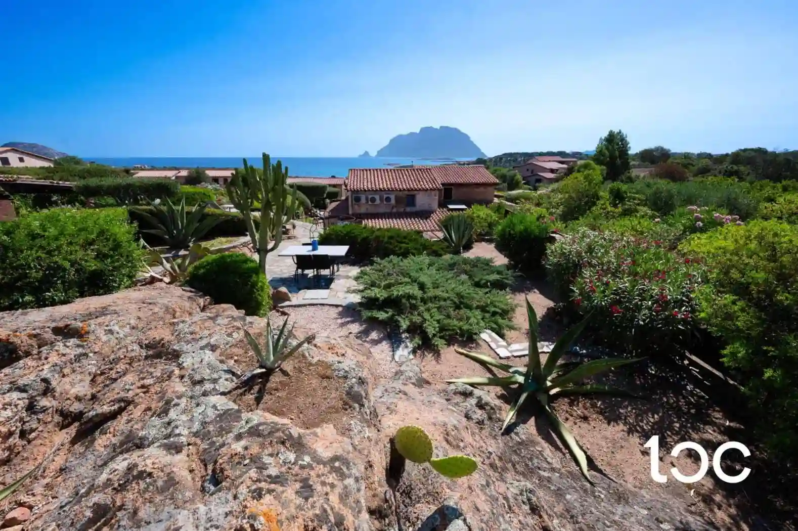 Villa - foto 2