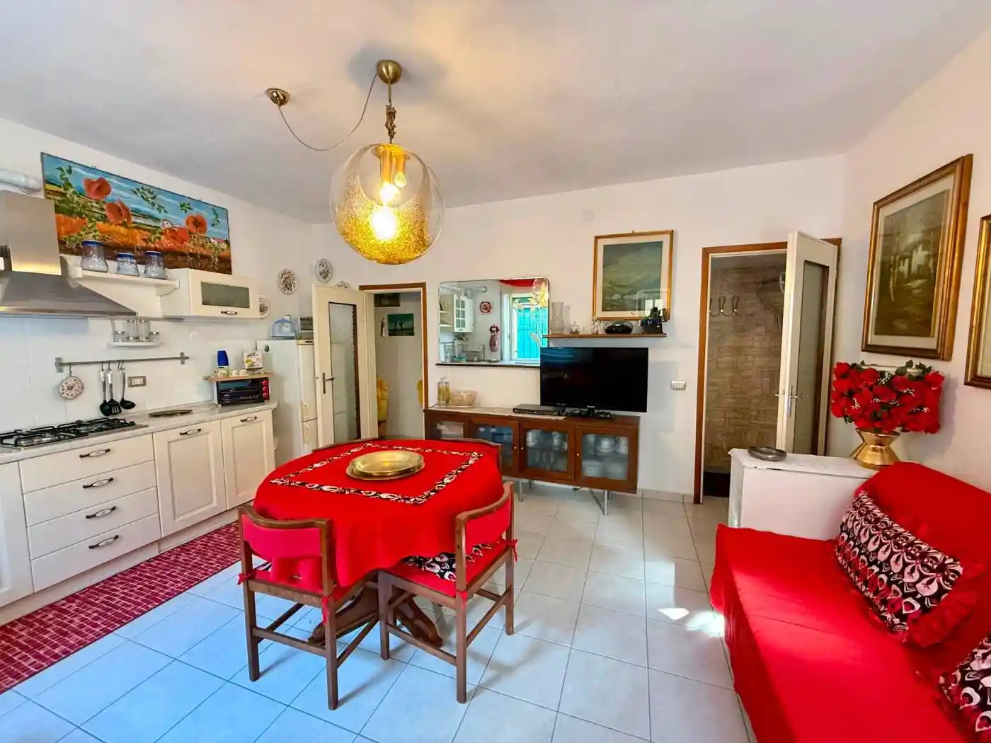 Casa indipendente in vendita a San Colombano al Lambro