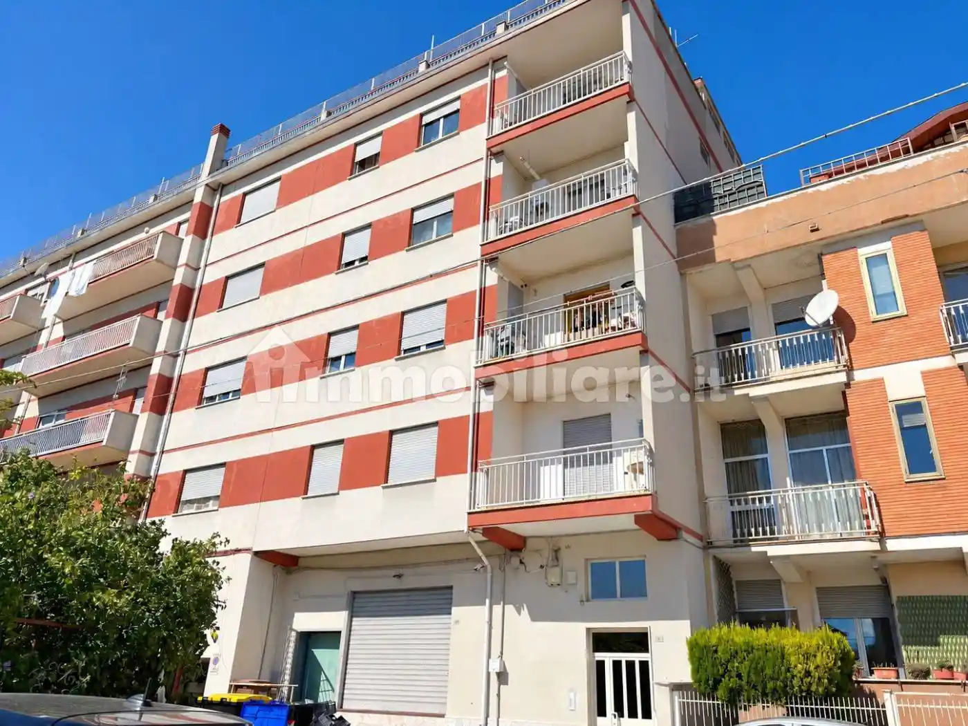 Appartamento in vendita a Avezzano