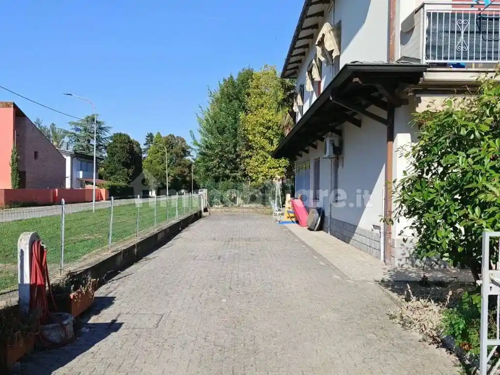 Appartamento in vendita a Ravarino