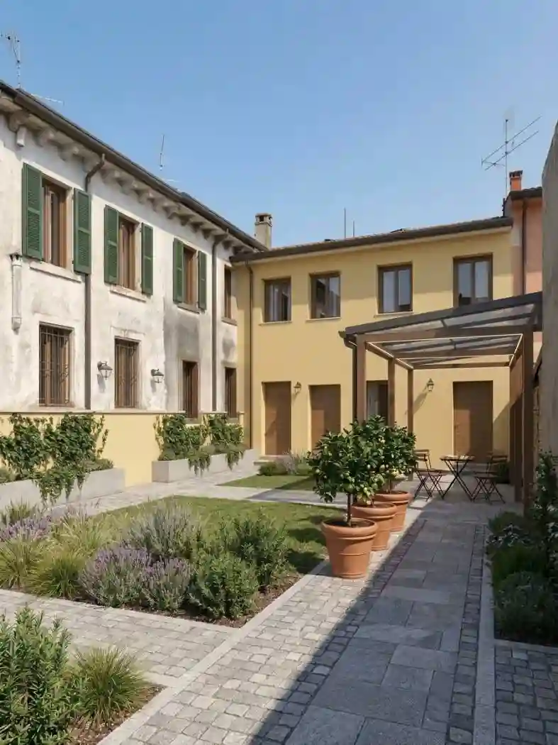 Casa indipendente - foto 3