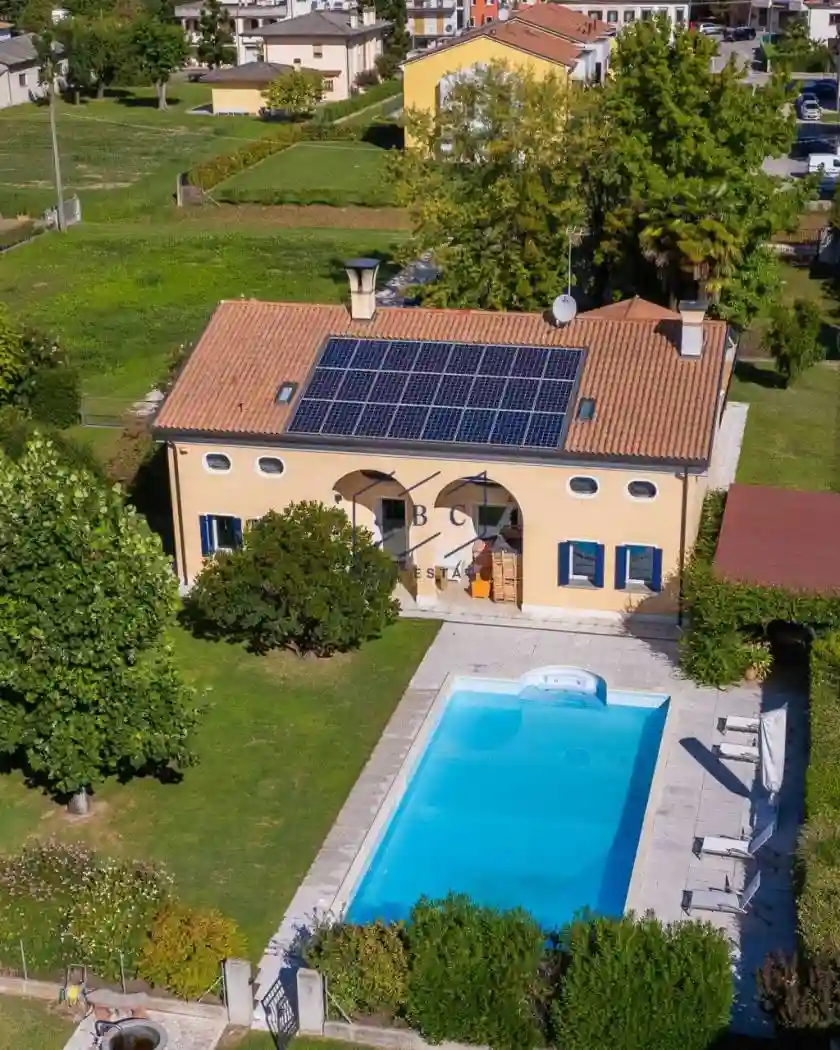 Villa - foto 4