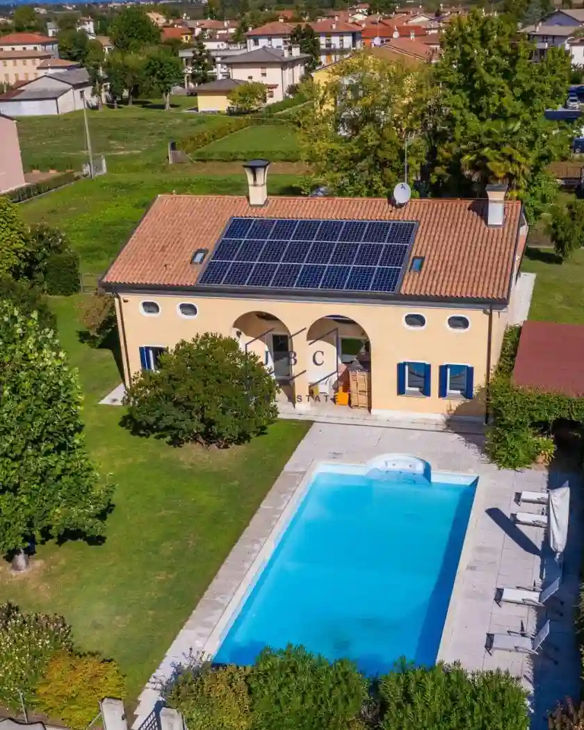 Villa - foto 5