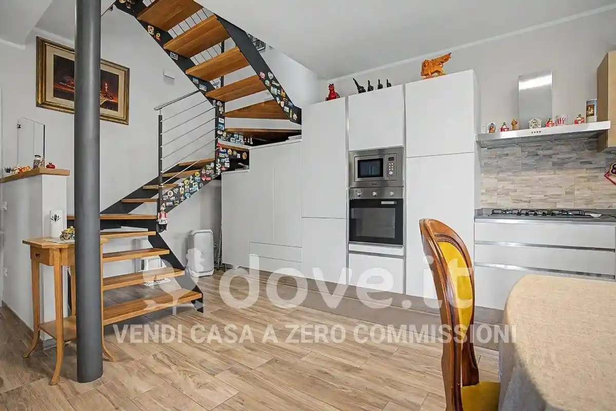 Villa in vendita a Montebello Vicentino