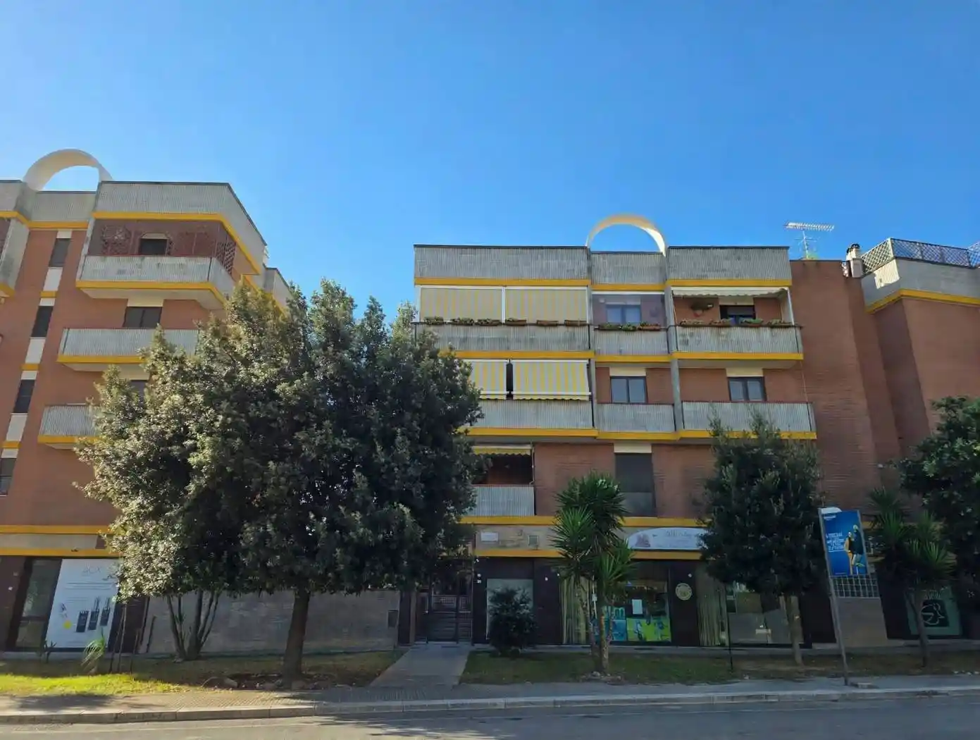 Appartamento in vendita a Brindisi