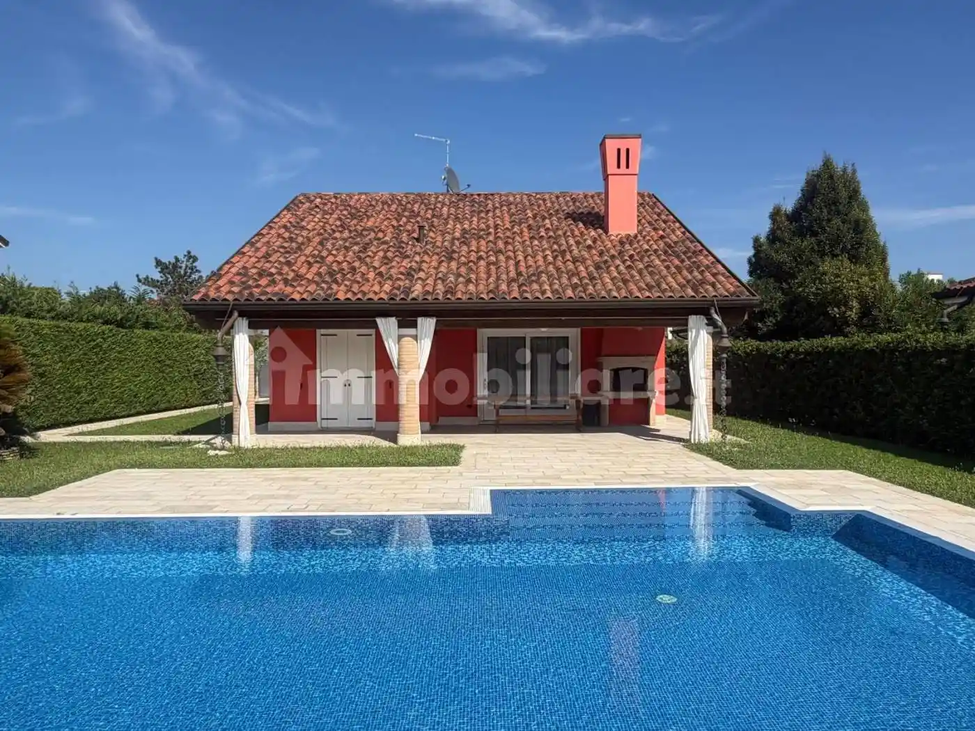 Villa in vendita a Rosolina