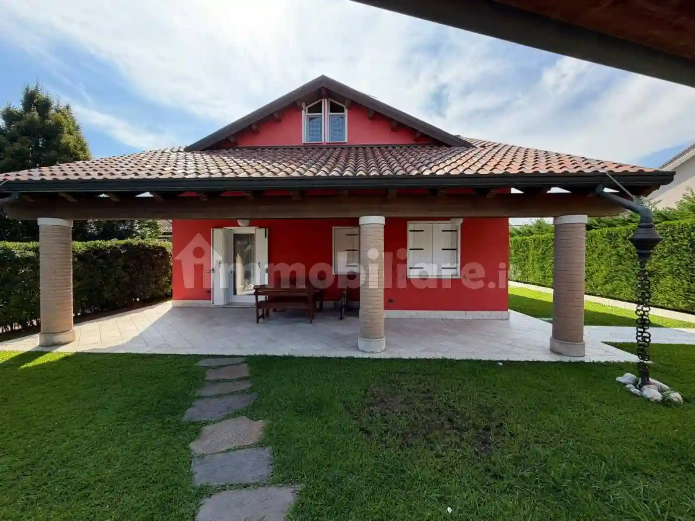 Villa - foto 2