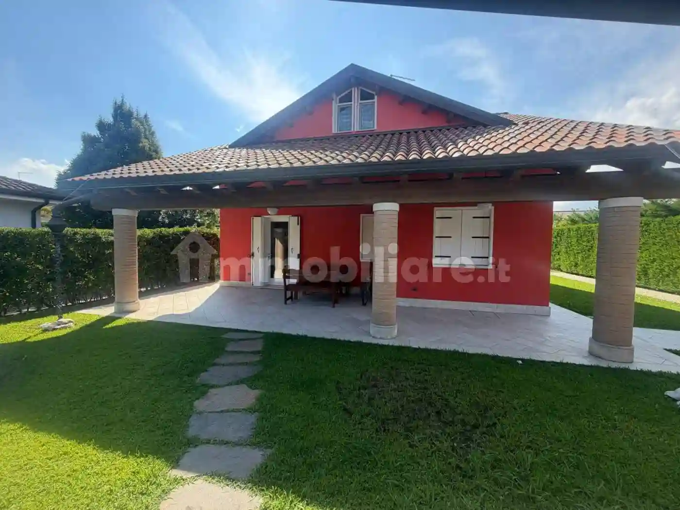 Villa - foto 3
