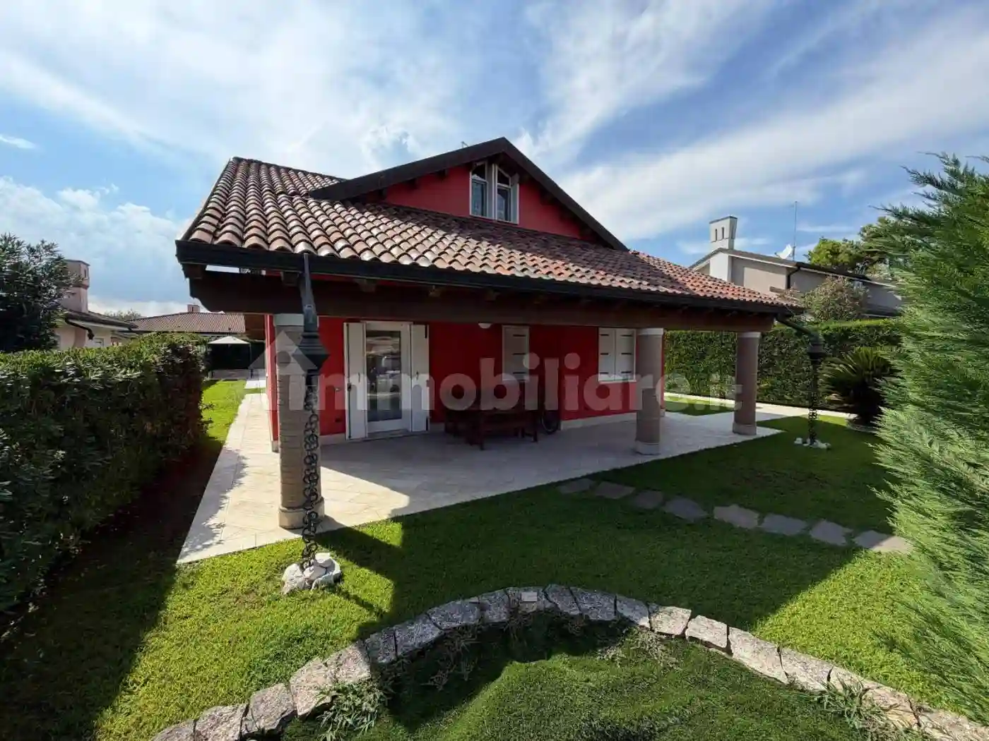 Villa - foto 4