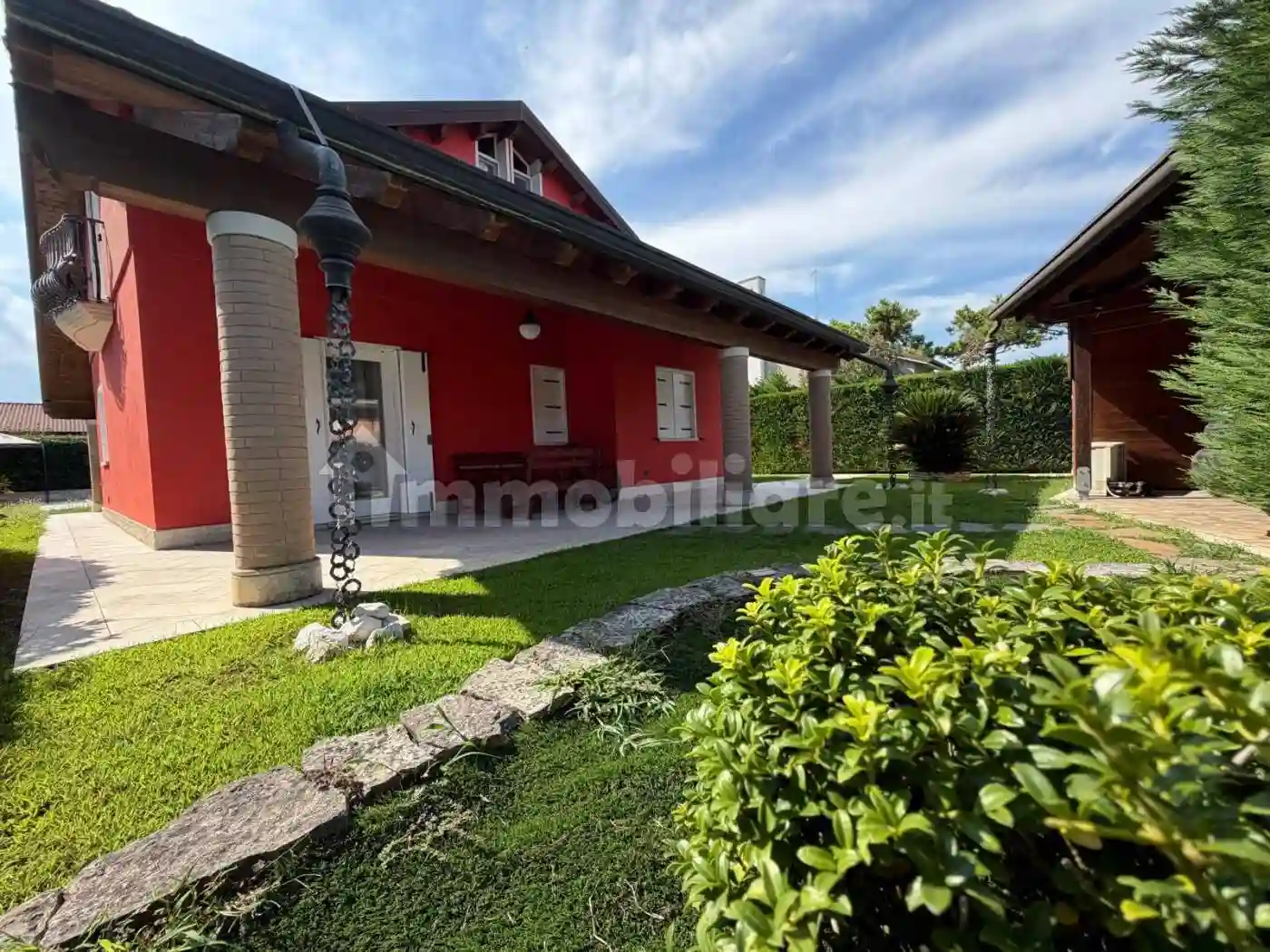 Villa - foto 5