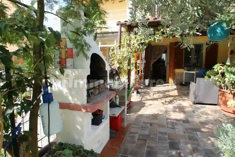 Villetta a schiera - foto 3