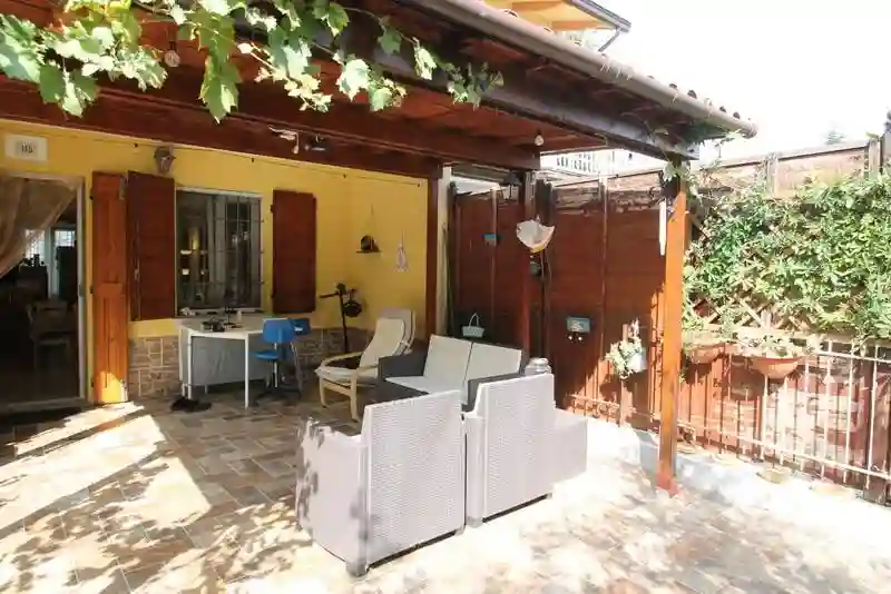 Villetta a schiera - foto 4