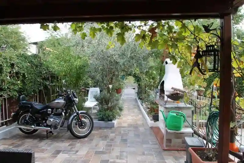 Villetta a schiera - foto 5