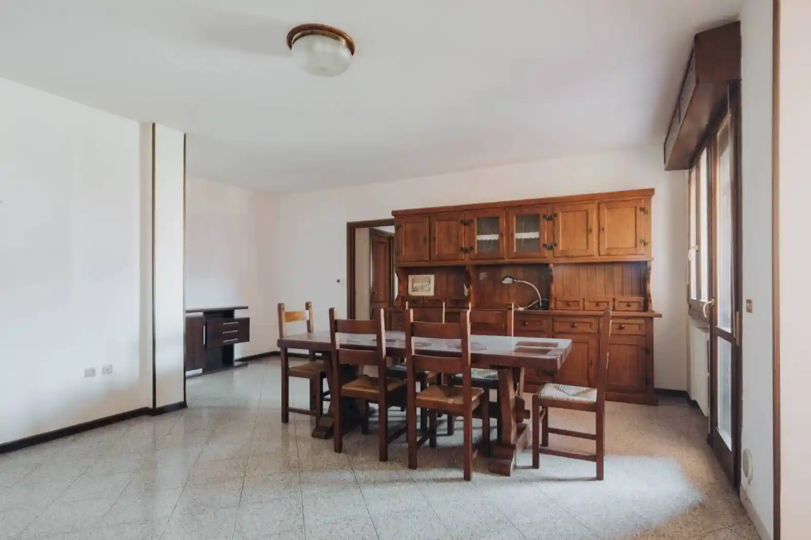 Appartamento in vendita a Monterenzio