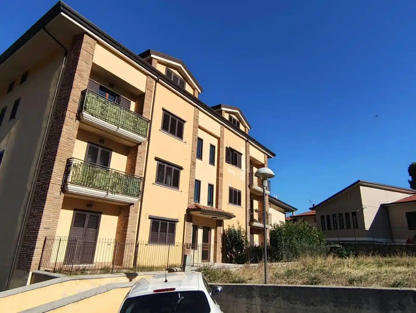 Appartamento in affitto a Ospedaletto d'Alpinolo