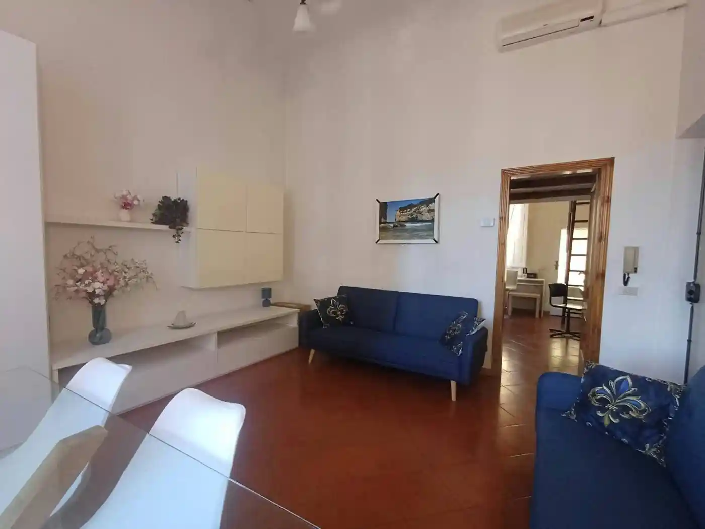 Appartamento in affitto a Firenze