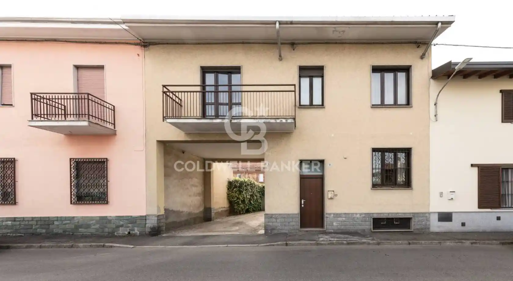 Appartamento in vendita a Busto Arsizio