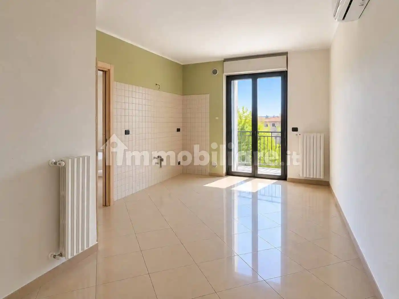 Appartamento in affitto a Asti