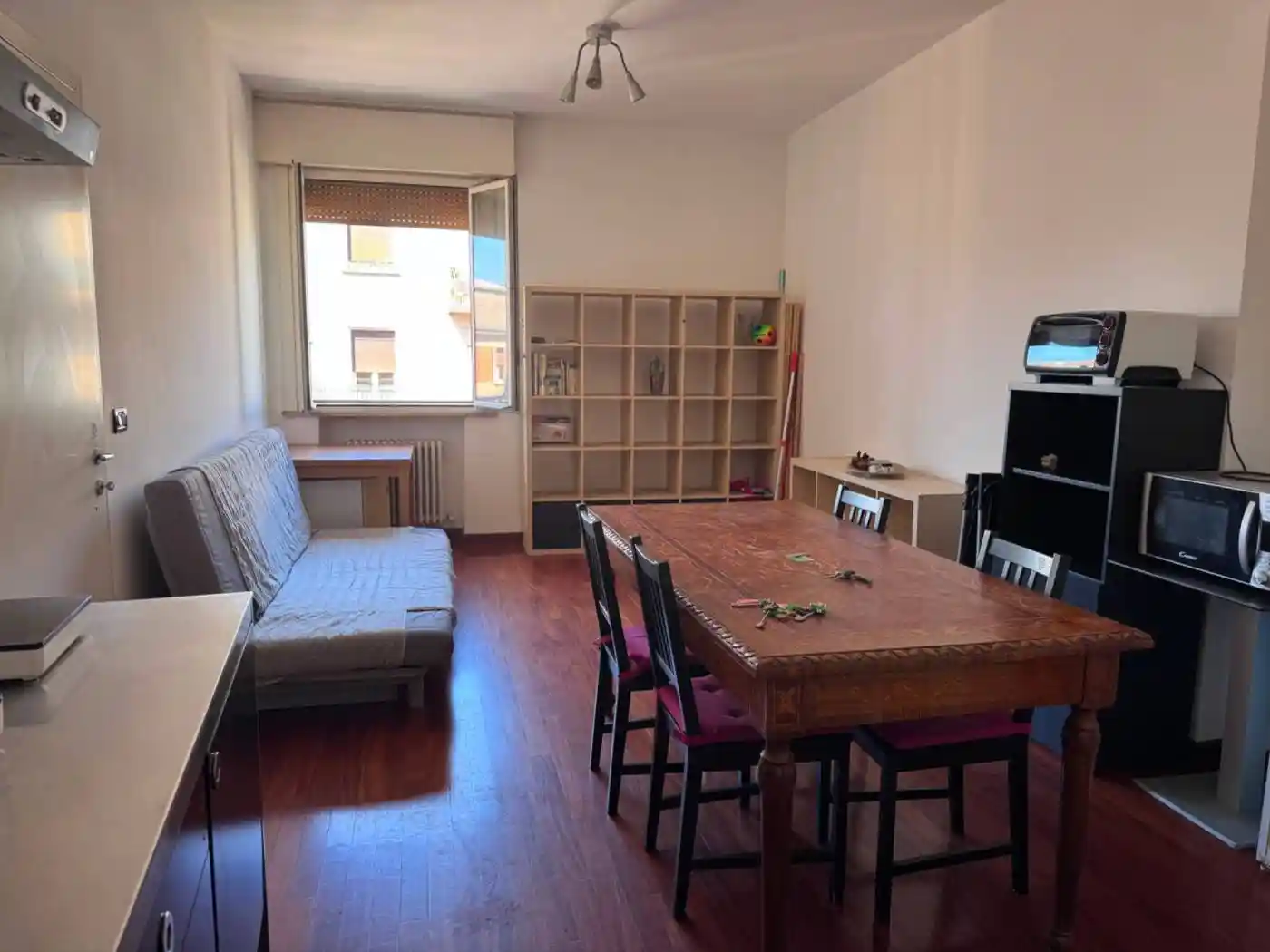 Appartamento in affitto a Bologna