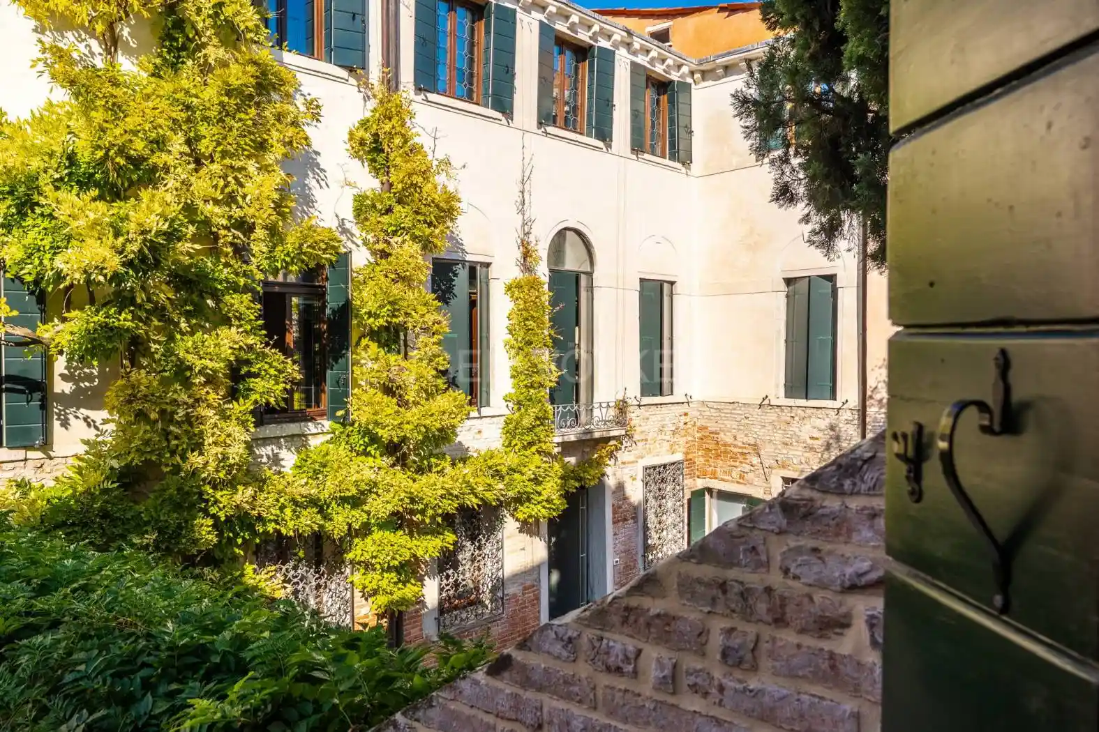 Appartamento in vendita a Venezia