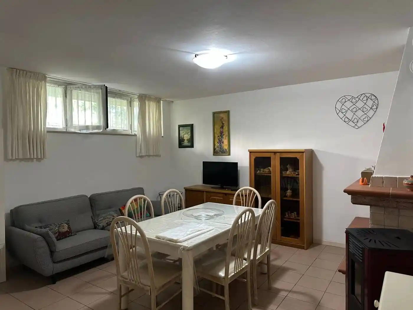 Appartamento in affitto a Civitanova Marche