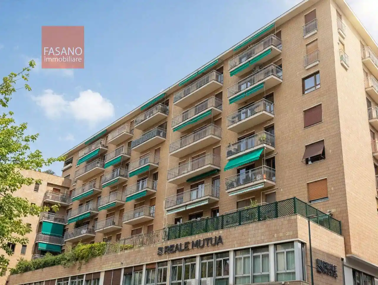 Appartamento in vendita a Torino