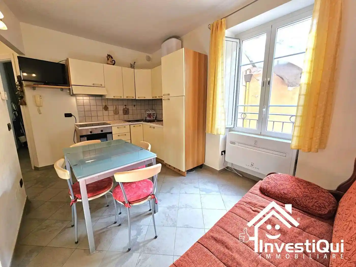 Appartamento in vendita a Pietra Ligure
