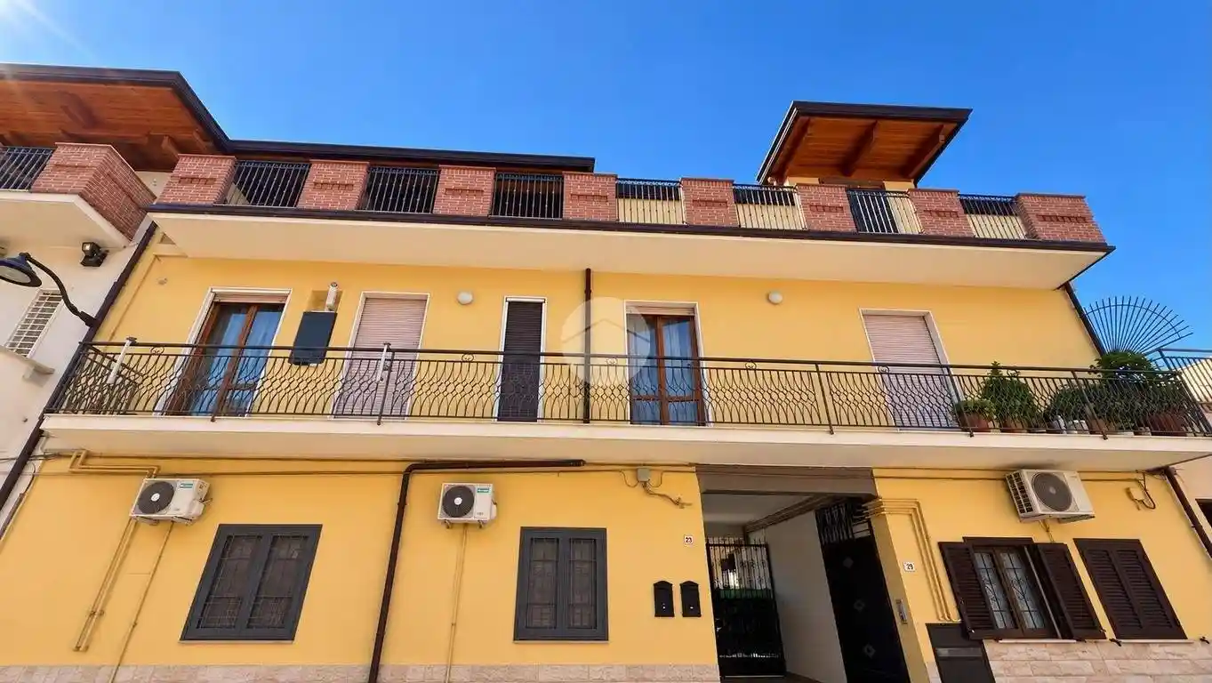 Appartamento in vendita a Succivo