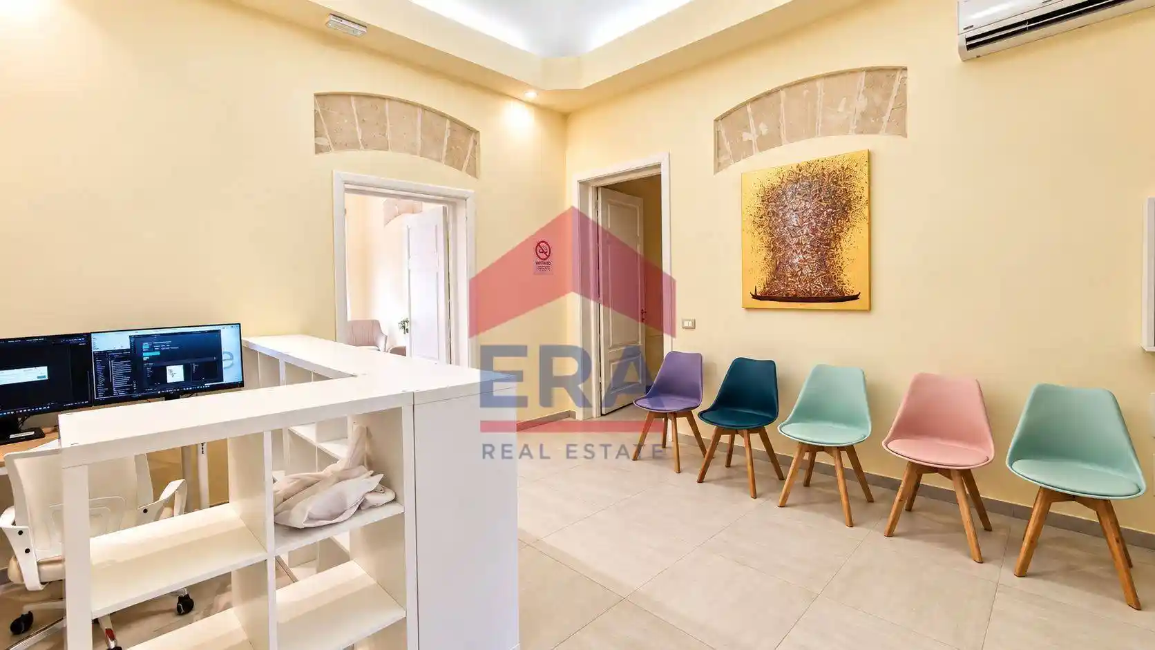 Appartamento in vendita a Trapani