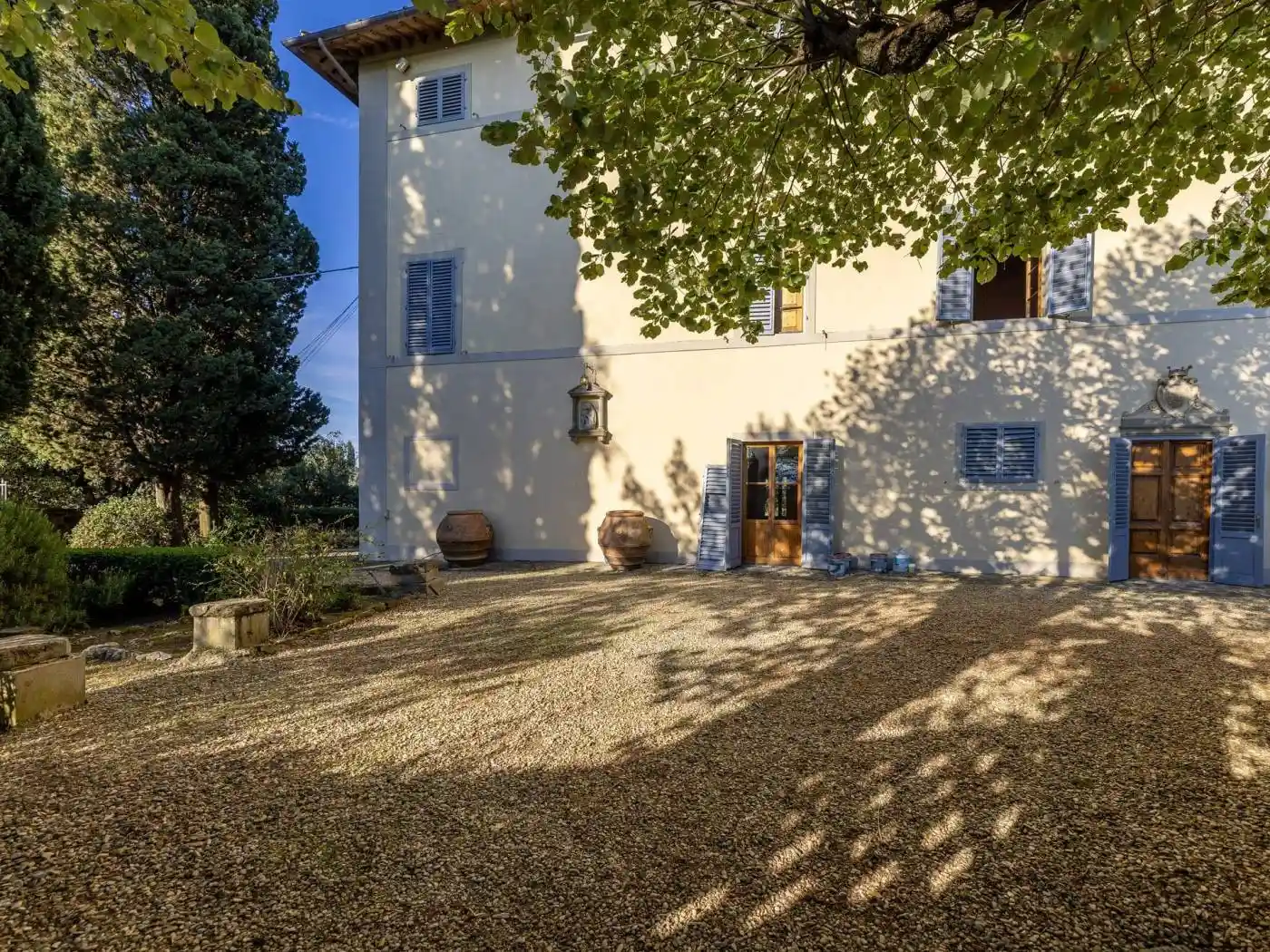 Villa in vendita a Firenze