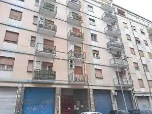 Appartamento in vendita a Cosenza