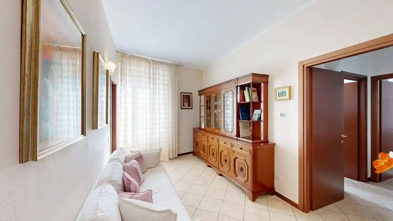 Appartamento in vendita a Vanzago