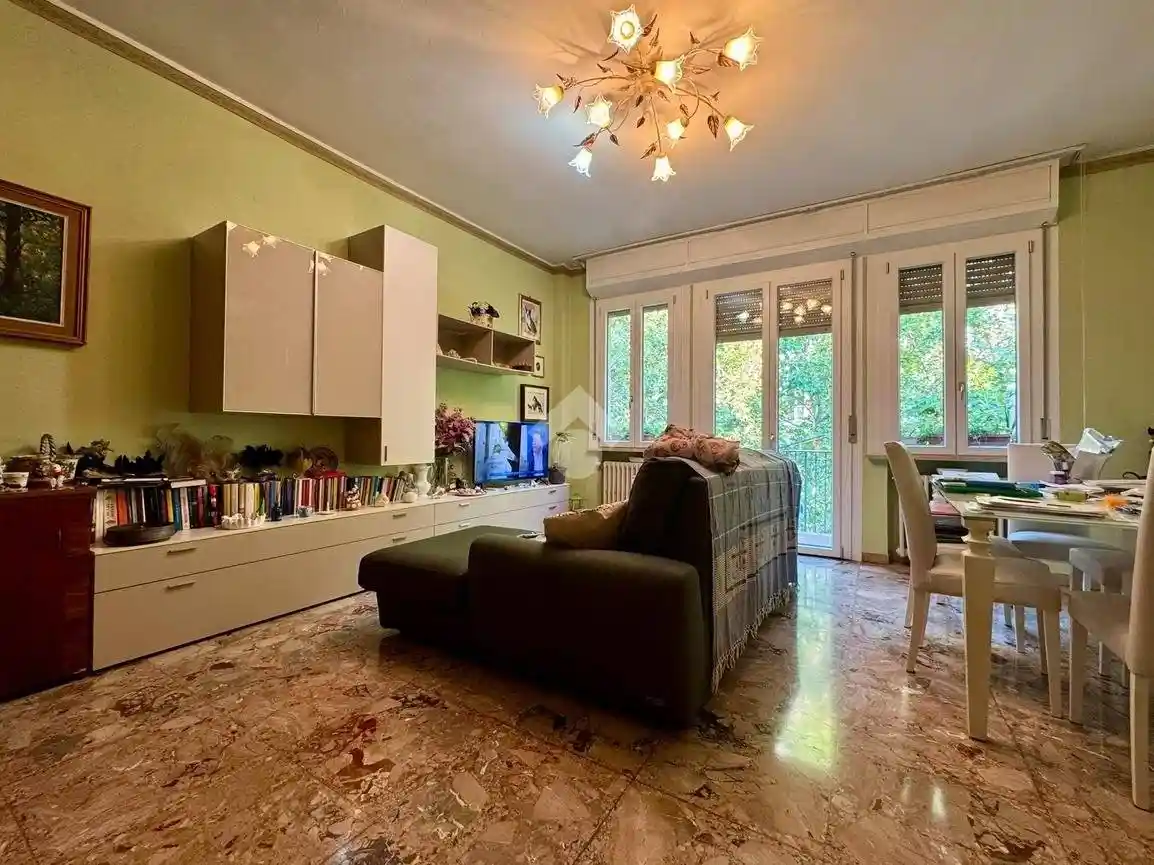 Appartamento in vendita a Reggio Emilia