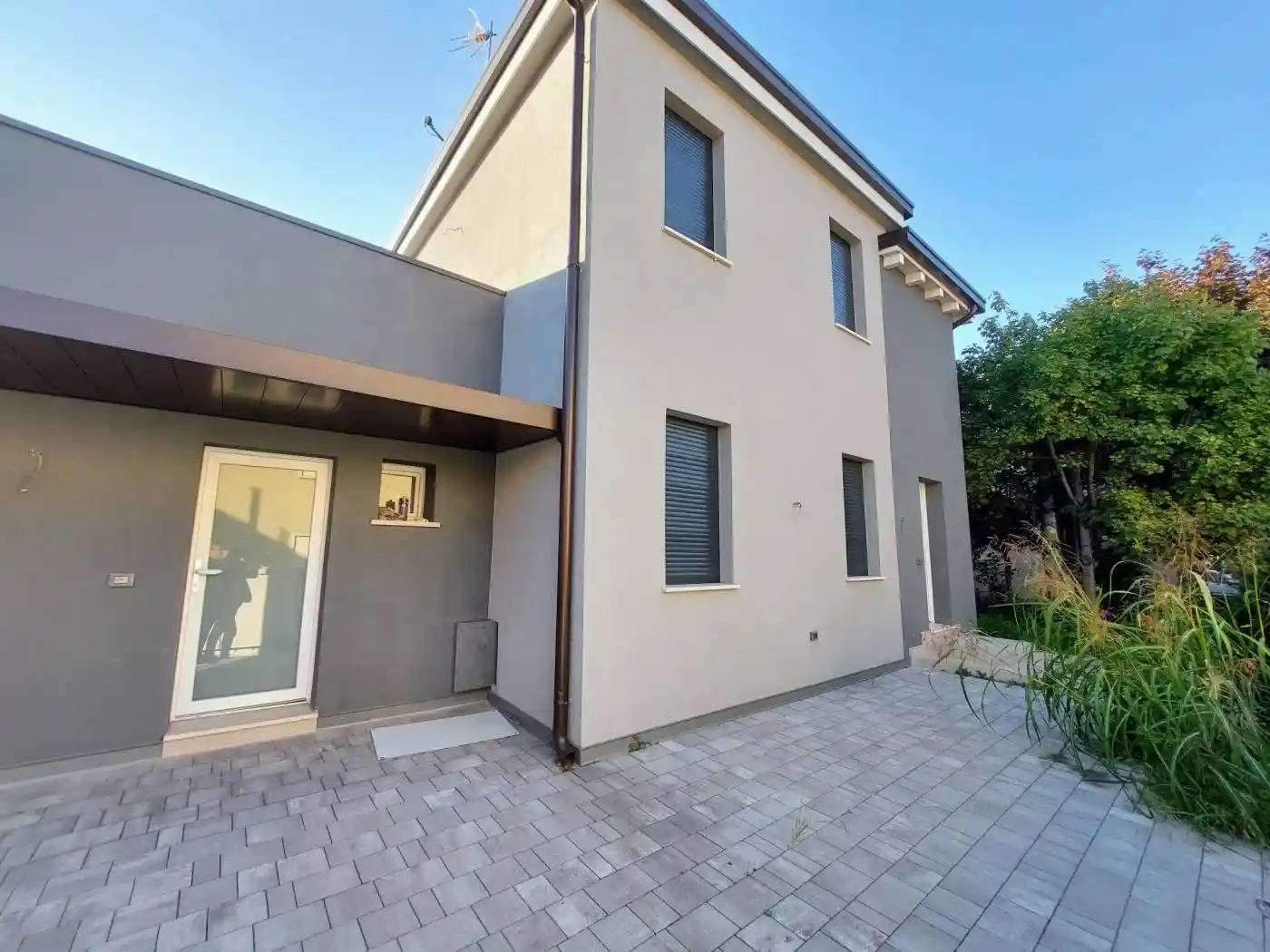 Villa in vendita a Padova