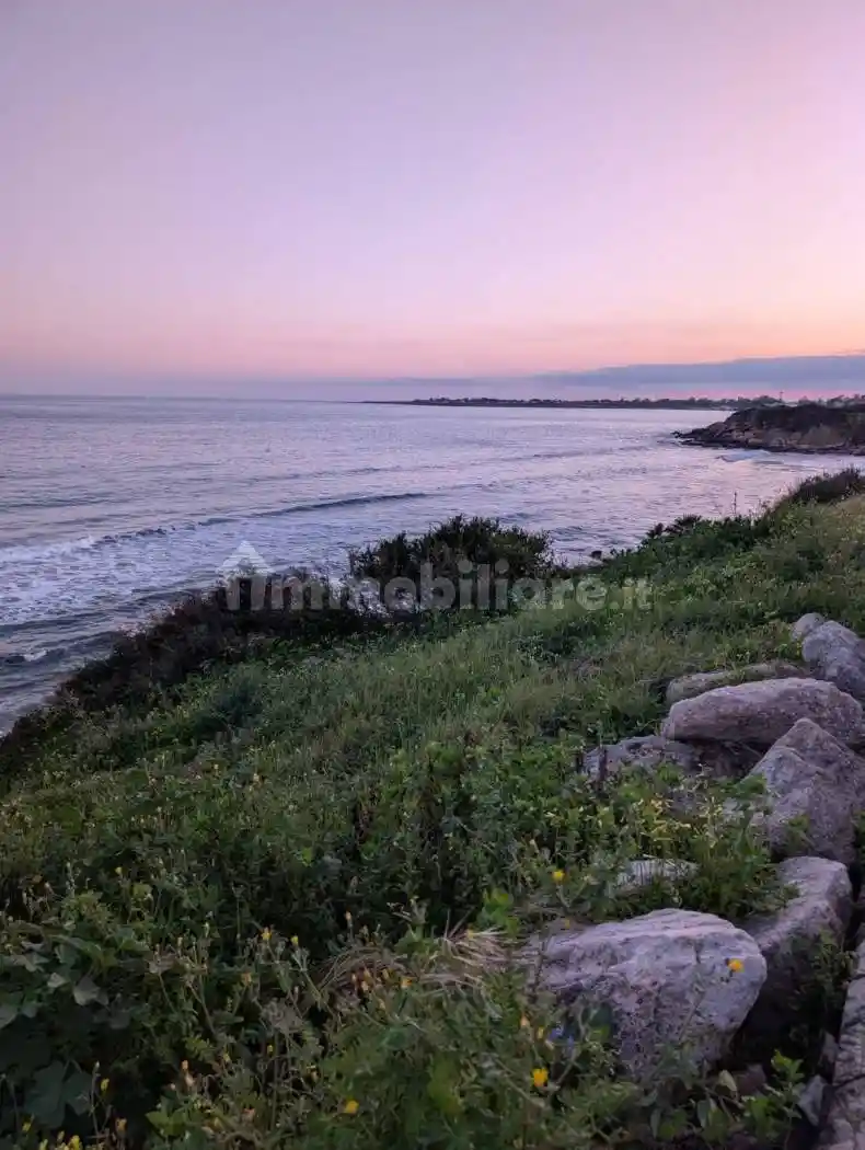 Villa in affitto a Siracusa