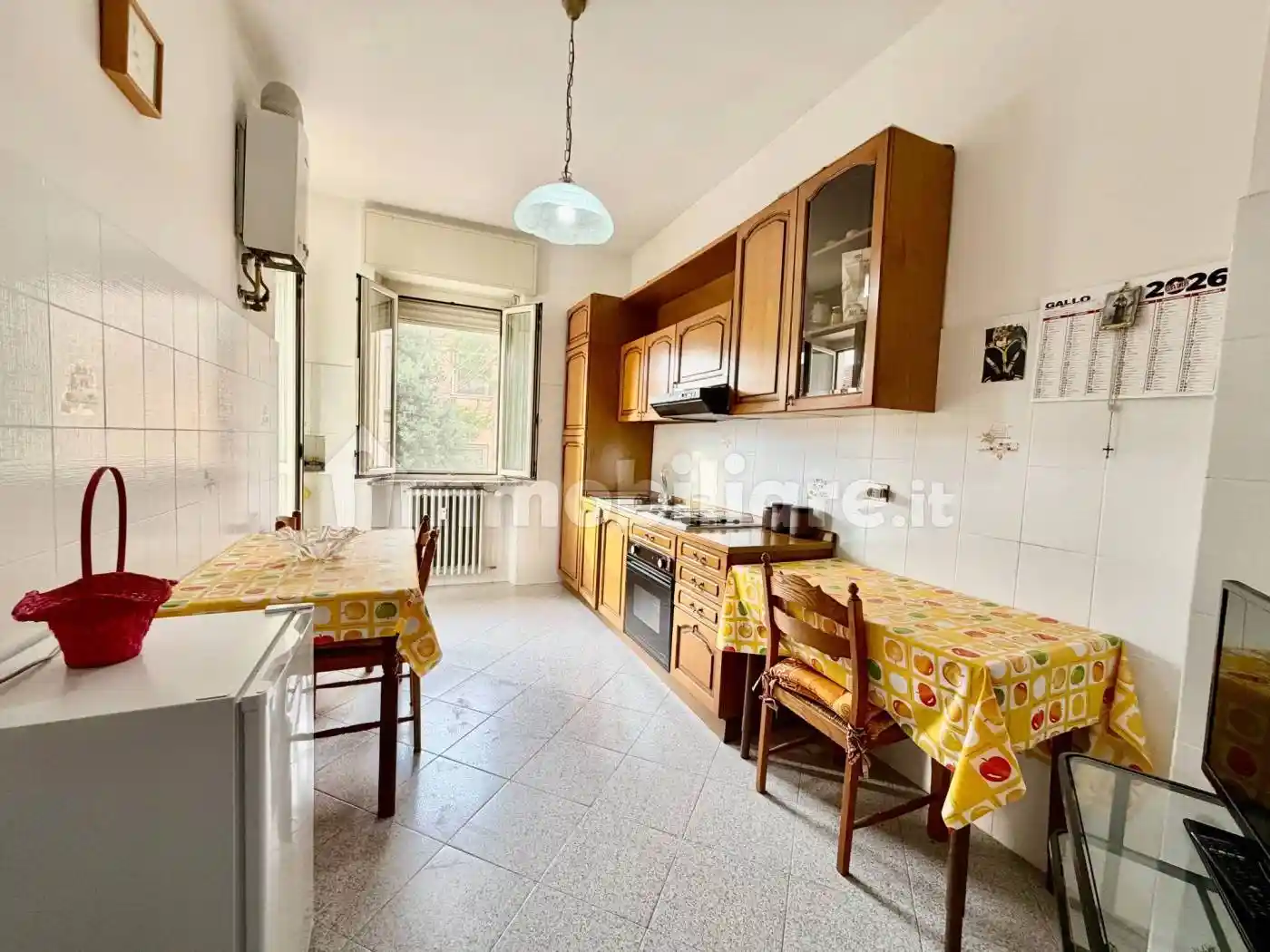 Appartamento in vendita a Vercelli