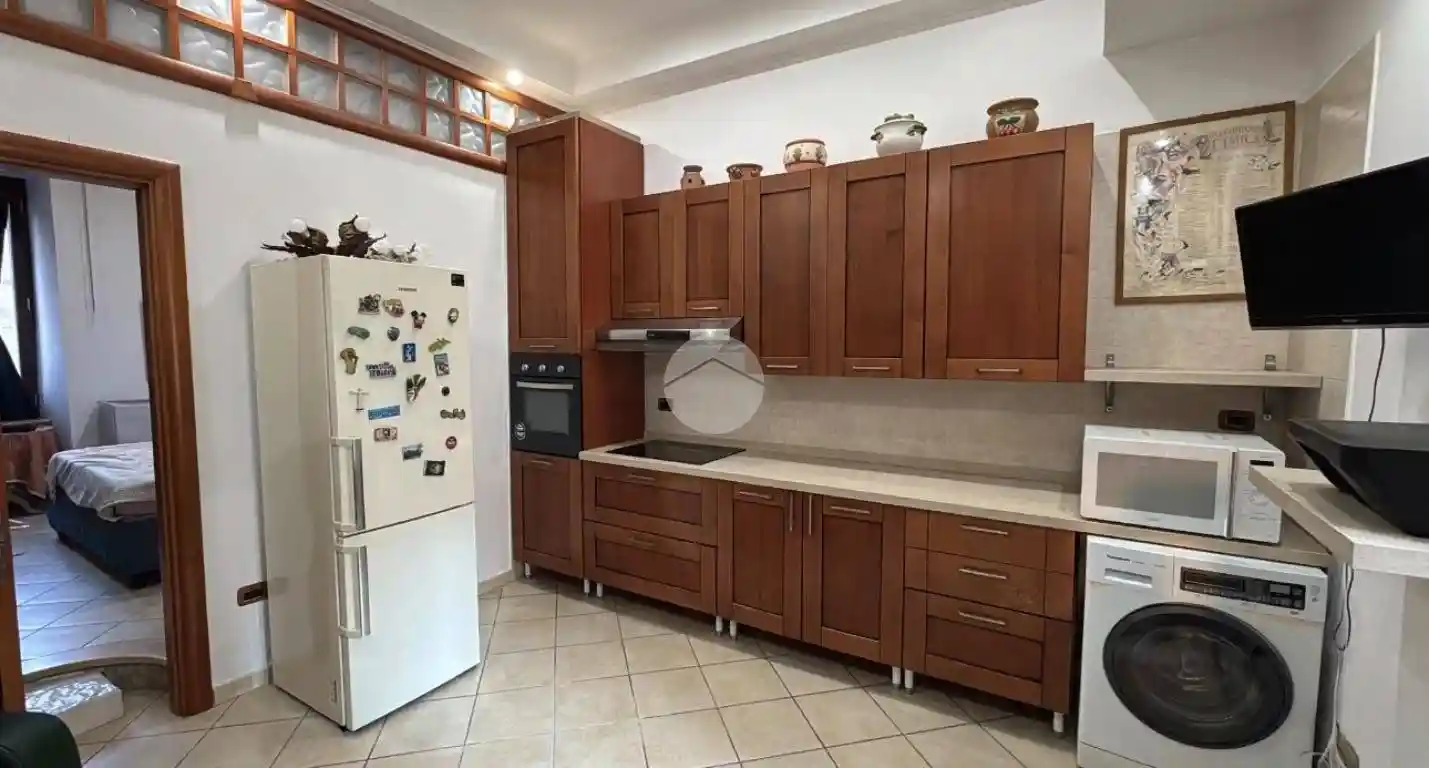 Appartamento in vendita a Napoli