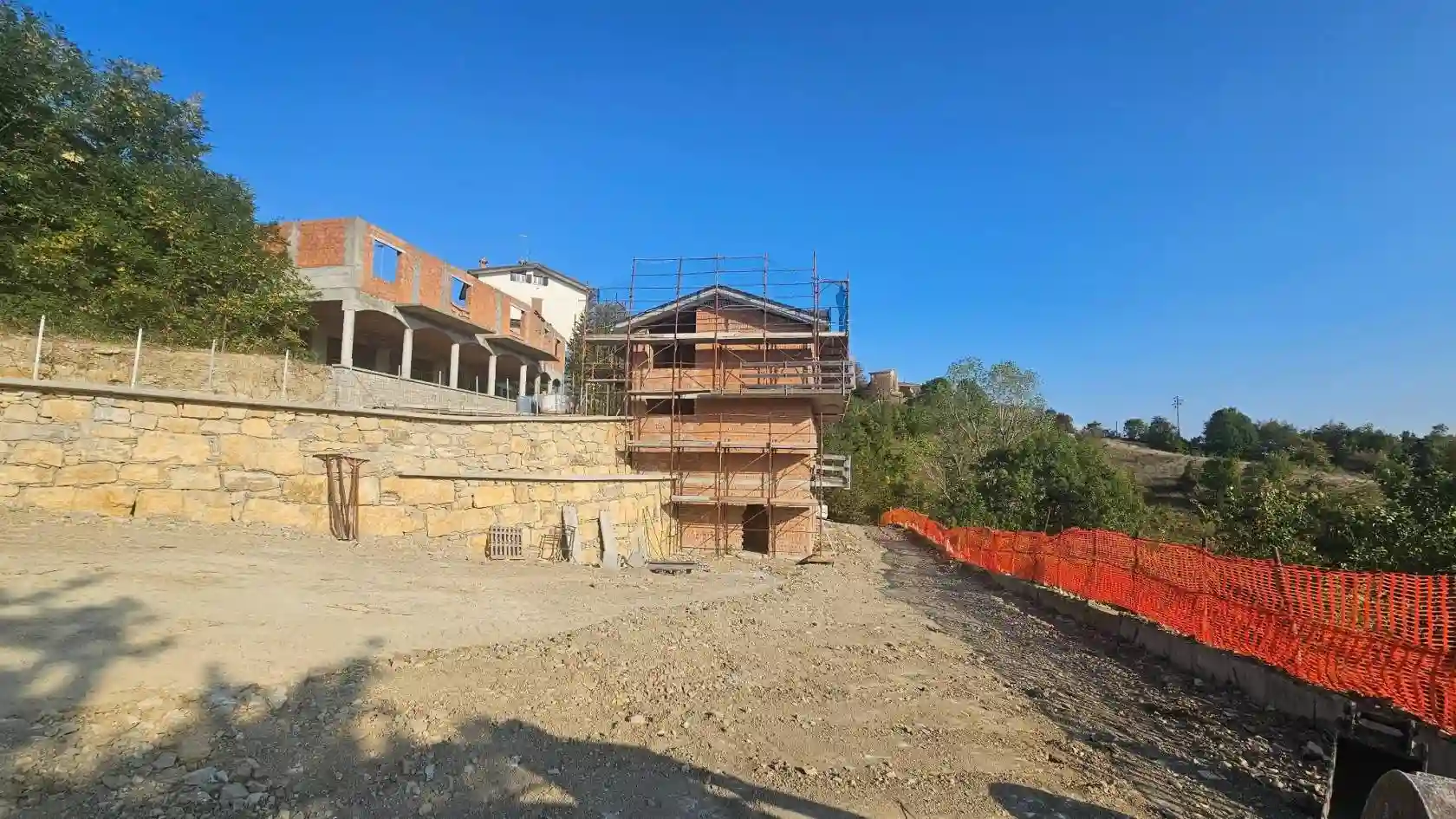 Villetta a schiera - foto 3