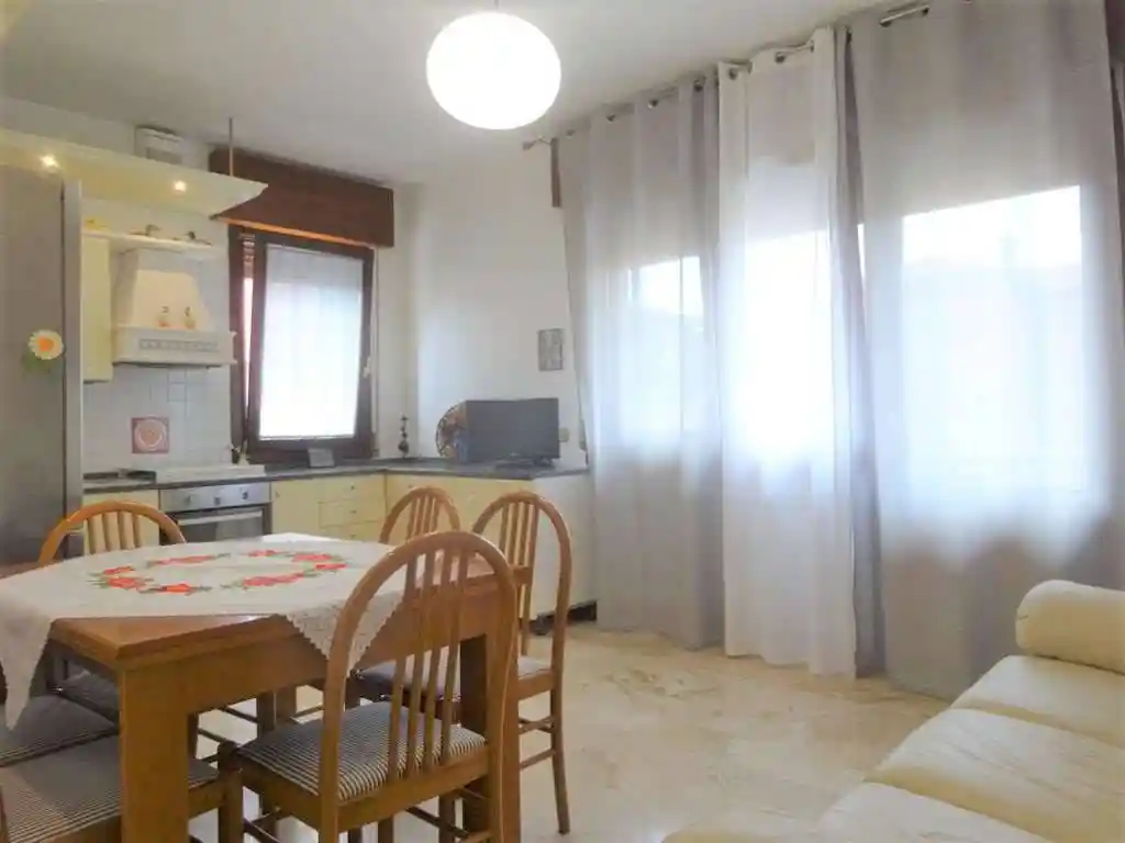Appartamento in affitto a Venezia