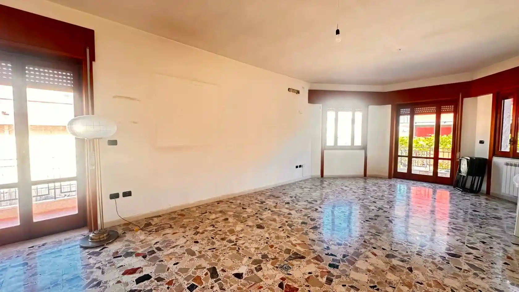 Appartamento in affitto a Marigliano