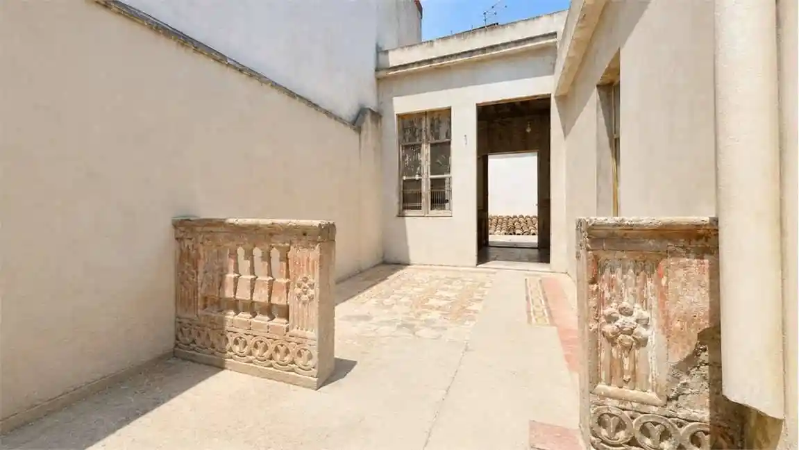 Casa indipendente in vendita a Quartu Sant'Elena
