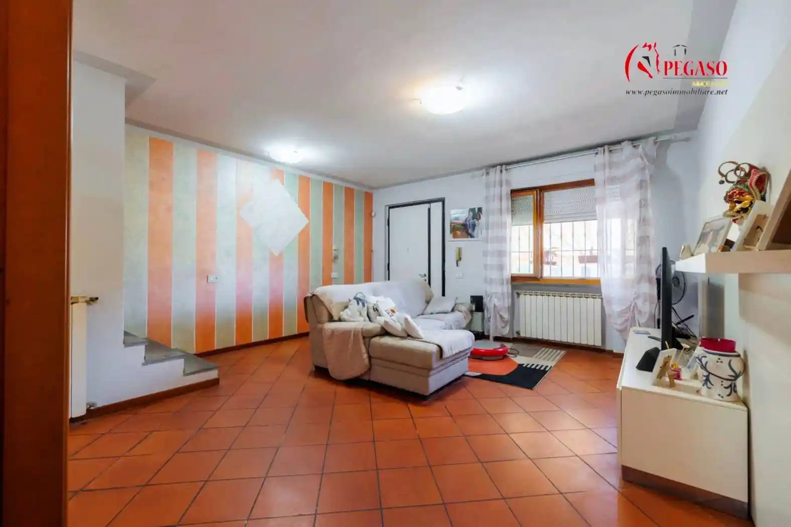 Villetta a schiera in vendita a Buggiano
