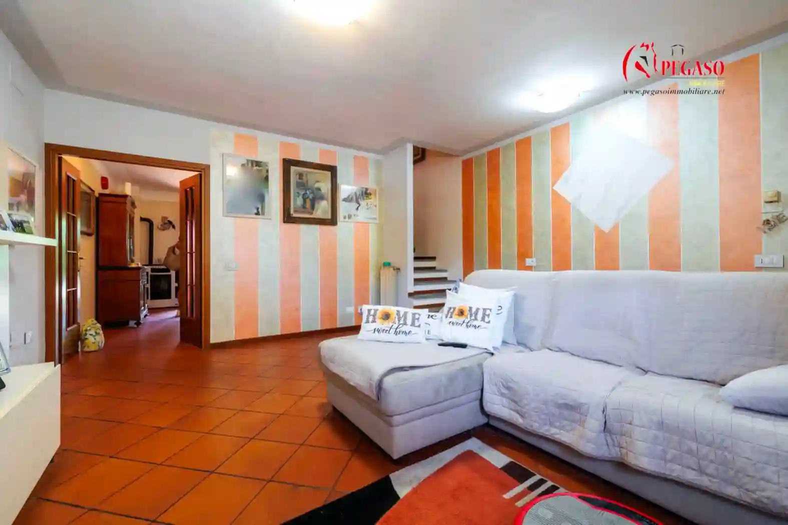 Villetta a schiera - foto 4