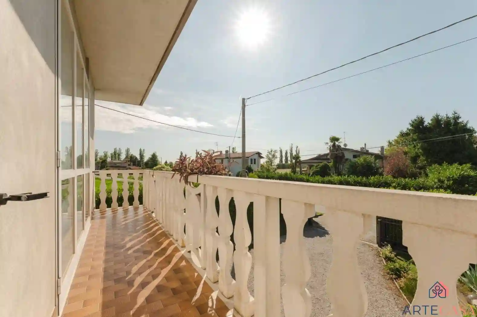 Villa - foto 5